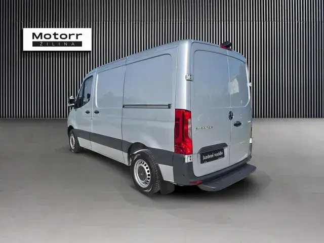 Mercedes-Benz Sprinter 2020 photo 3