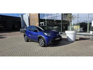 Toyota Aygo 2025 photo 3