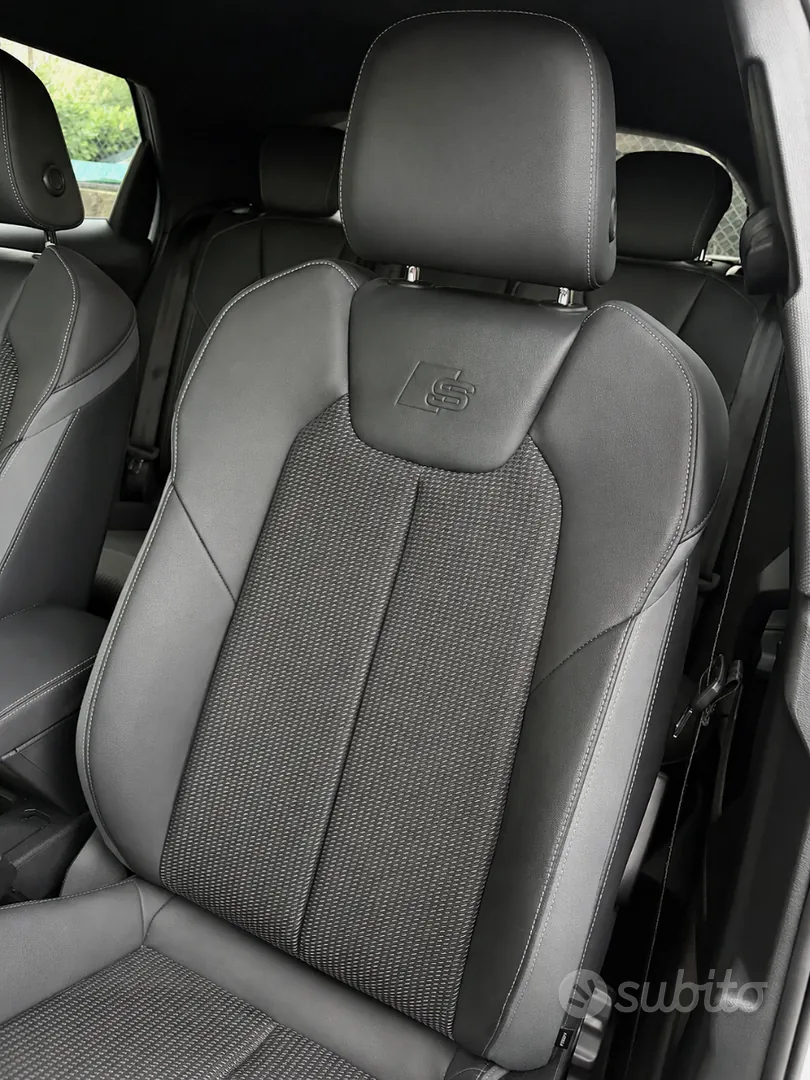 Audi A1 2022 photo 5