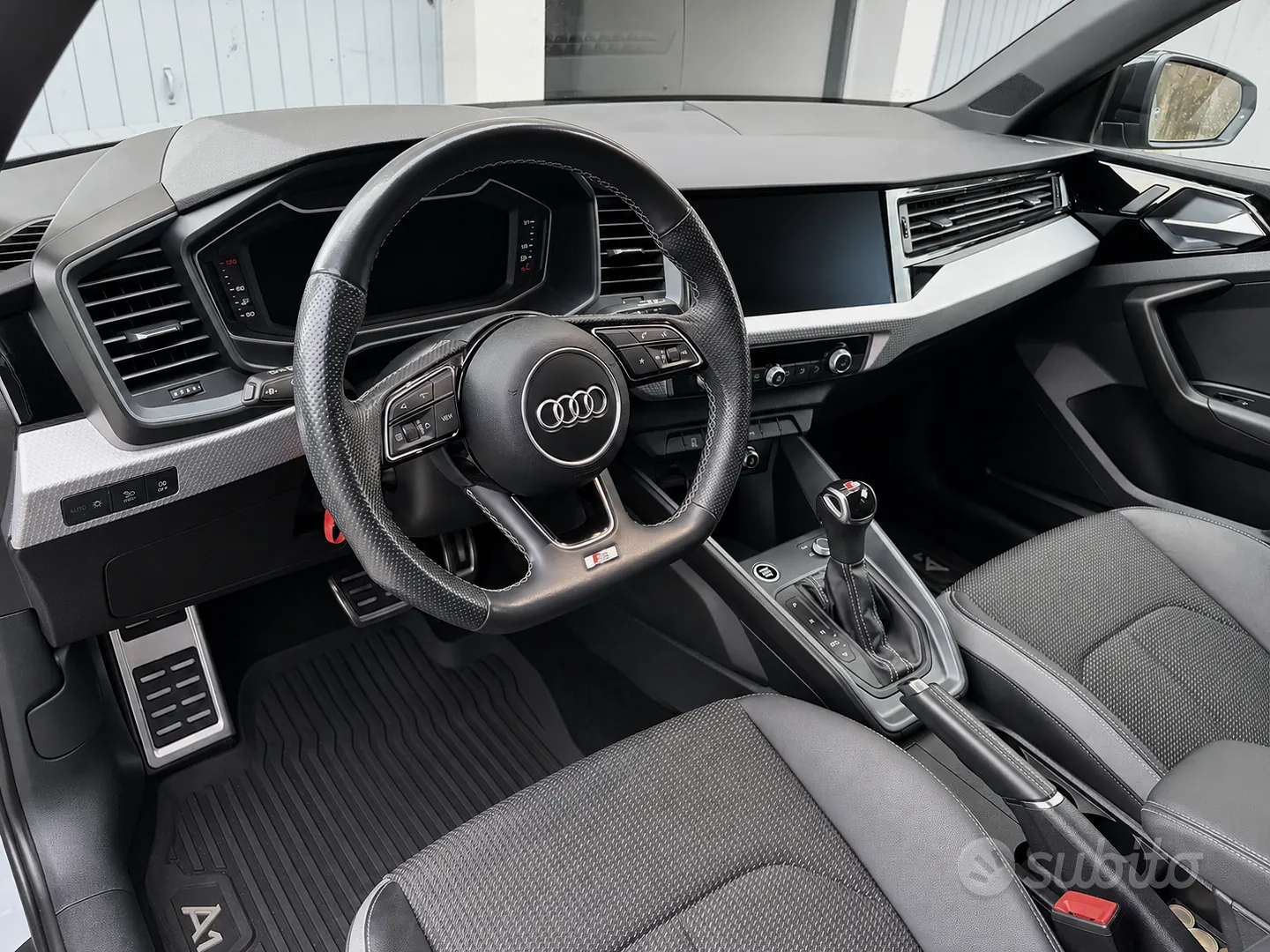 Audi A1 2022 photo 4