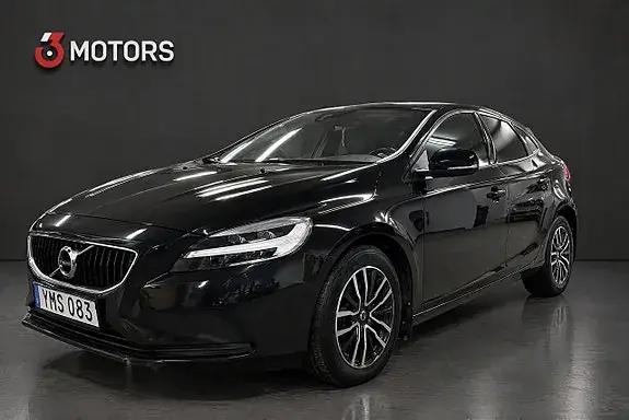 Volvo V40 2018 photo 5
