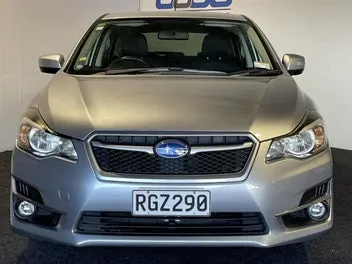 Subaru Impreza 2015 photo 3