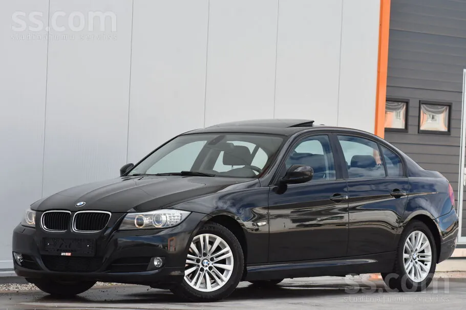 BMW 320