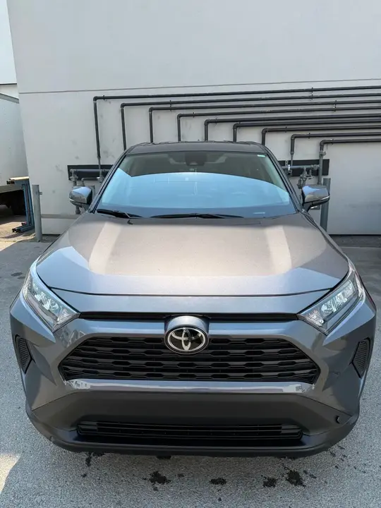 Toyota Rav4 2024 photo 4