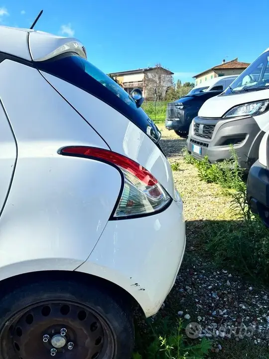 Lancia Ypsilon 2015 photo 3