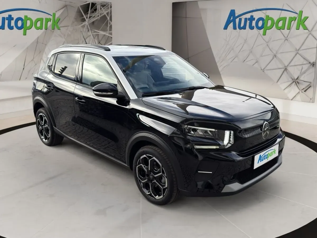 Citroen C3 photo 3