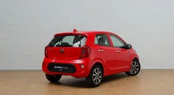 Kia Picanto 2021 photo 3