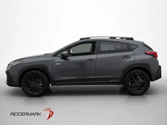 Subaru Crosstrek 2024 photo 4