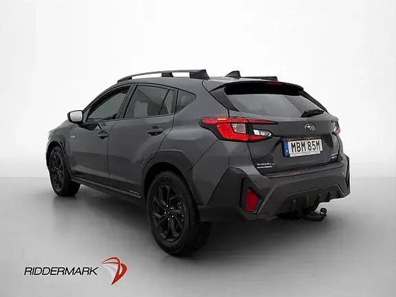 Subaru Crosstrek 2024 photo 5