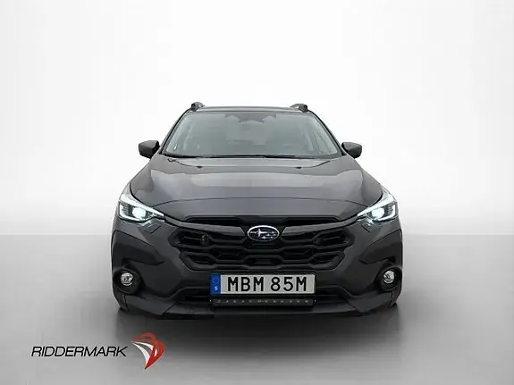 Subaru Crosstrek 2024 photo 2