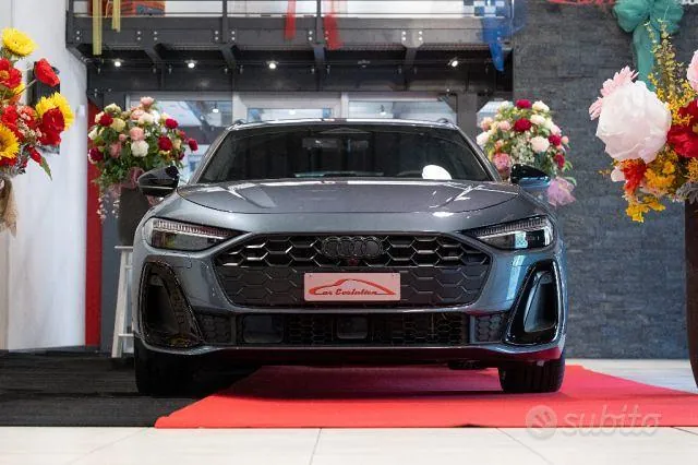 Audi A5 Avant 2026 photo 5