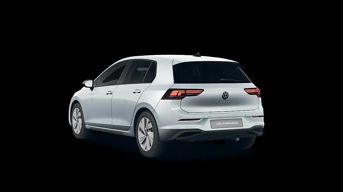 Volkswagen Golf 2026 photo 3