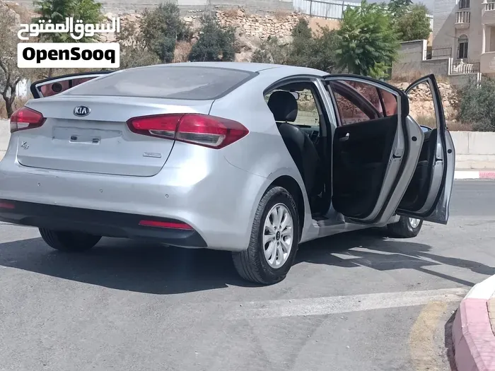 Kia K3 2018 photo 4
