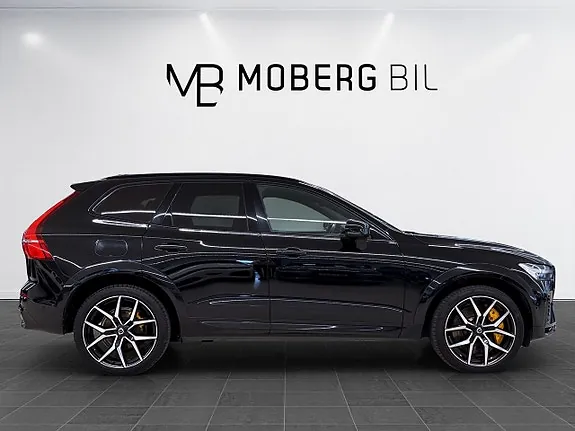 Volvo Xc60 2024 photo 5