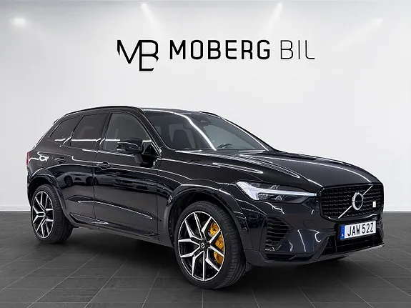 Volvo Xc60 2024 photo 4