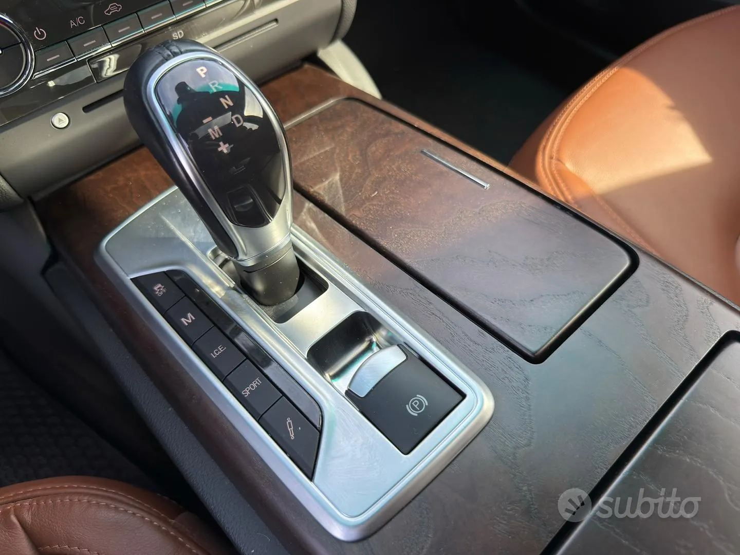 Maserati Ghibli 2014 photo 5