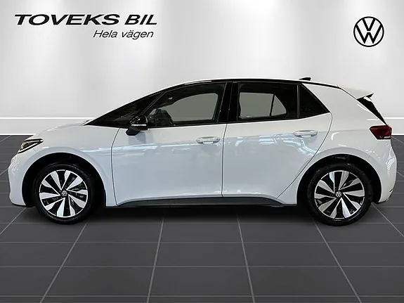 Volkswagen Id.3 Neo 2027 photo 2