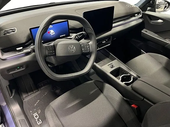 Volkswagen Id.3 Neo 2027 photo 4