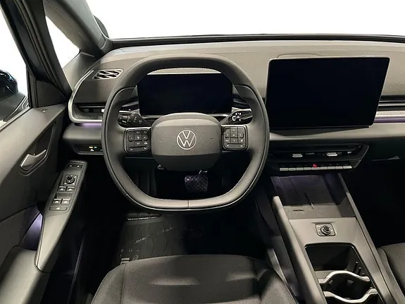Volkswagen Id.3 Neo 2027 photo 5