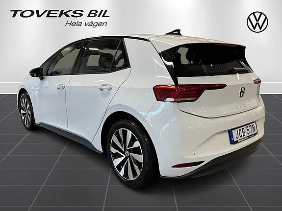 Volkswagen Id.3 Neo 2027 photo 3