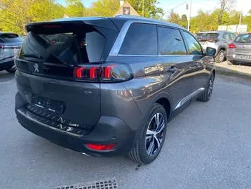 Peugeot 5008 2024 photo 2