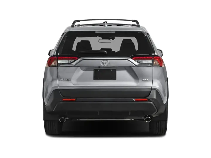 Toyota Rav4 2023 photo 5