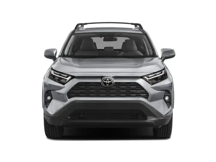 Toyota Rav4 2023 photo 4