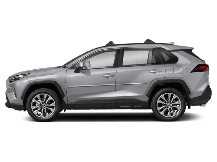 Toyota Rav4 2023 photo 3
