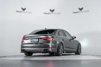 Audi S4 2017 photo 4
