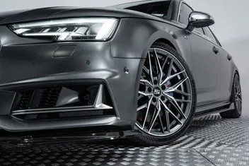 Audi S4 2017 photo 3