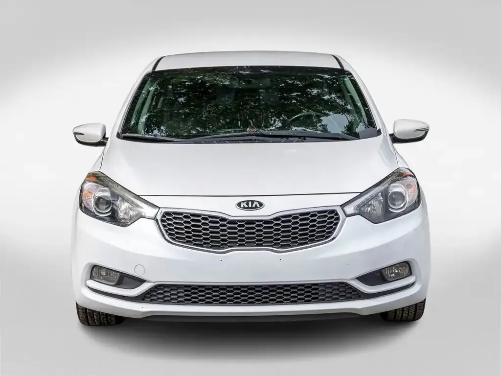 Kia Forte 2016 photo 2