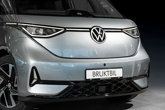 Volkswagen Id. Buzz 2026 photo 2