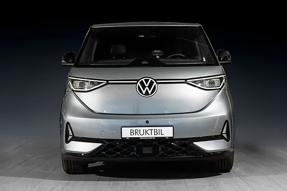 Volkswagen Id. Buzz 2026 photo 3