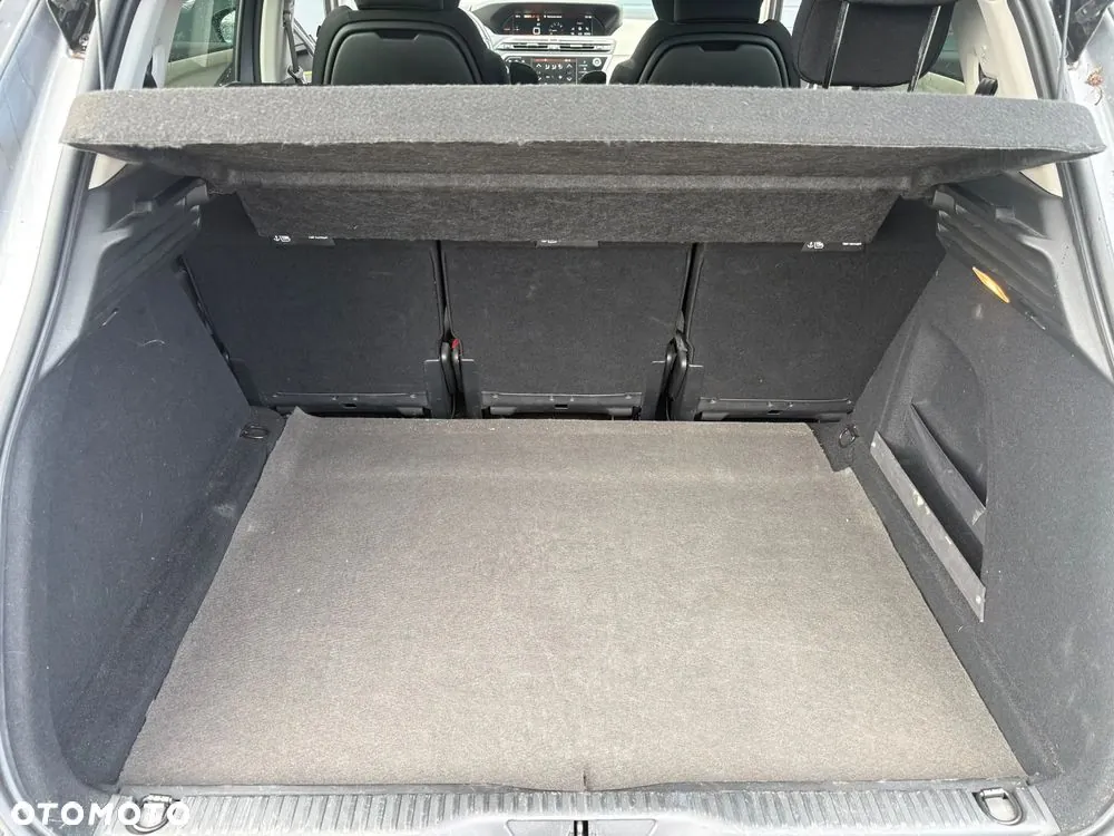 Citroen C4 Spacetourer 2020 photo 5