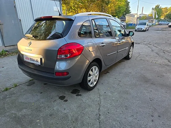 Renault Clio Iv 2012 photo 4