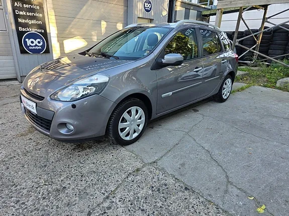Renault Clio Iv
