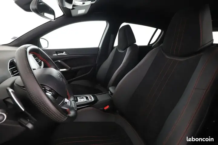 Peugeot 308 2018 photo 5