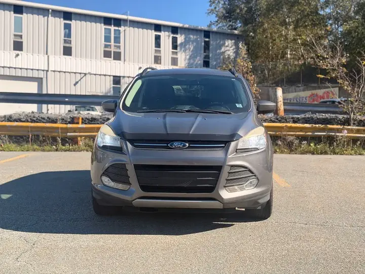 Ford Escape