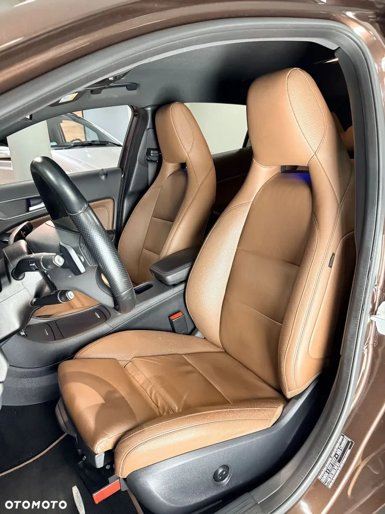 Mercedes-Benz Gla 2015 photo 5