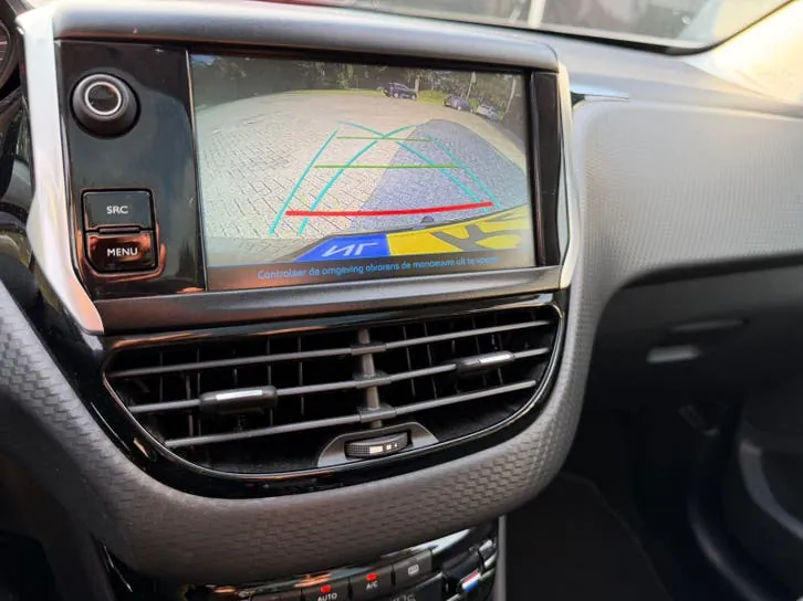 Peugeot 2008 2018 photo 2