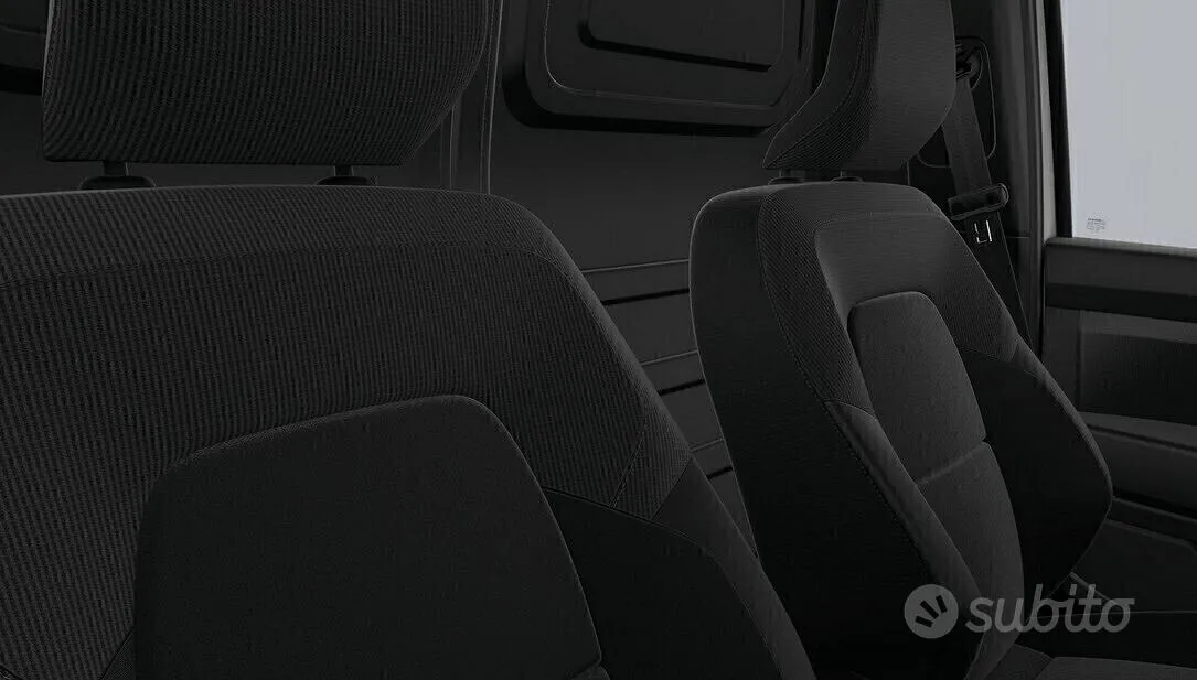 Renault Kangoo 2026 photo 5