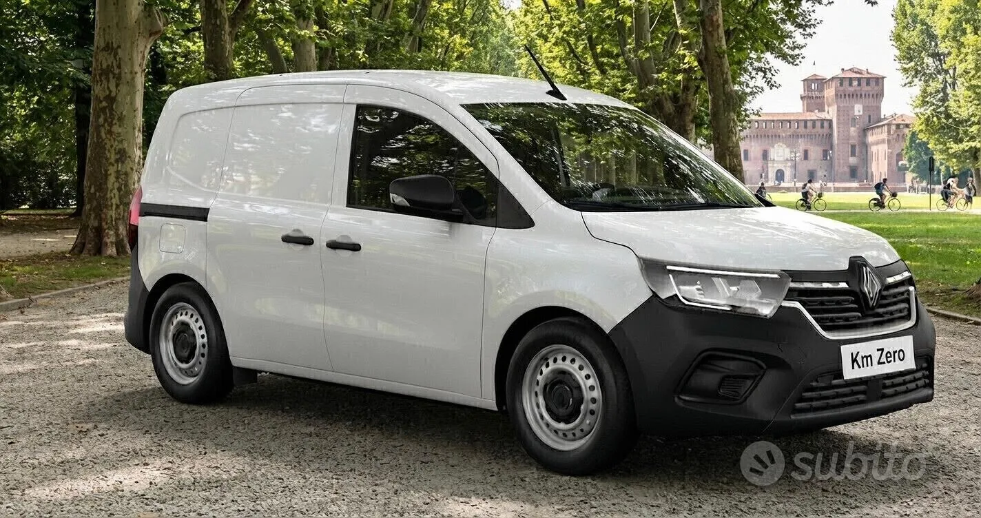Renault Kangoo