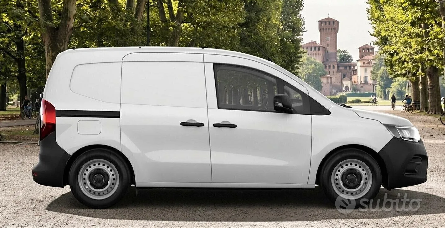 Renault Kangoo 2026 photo 2