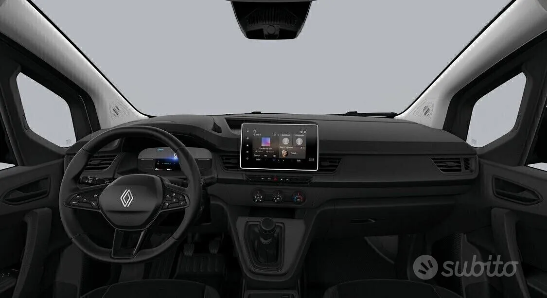 Renault Kangoo 2026 photo 4