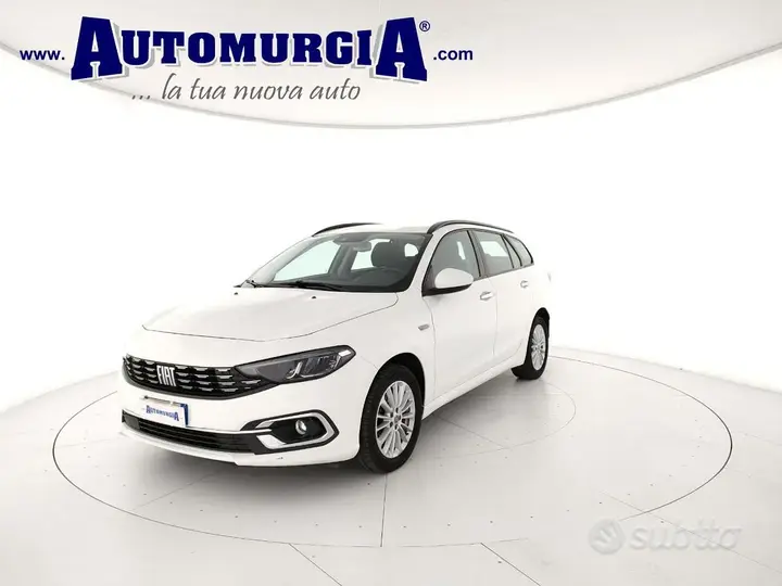Fiat Tipo 2022 photo 2