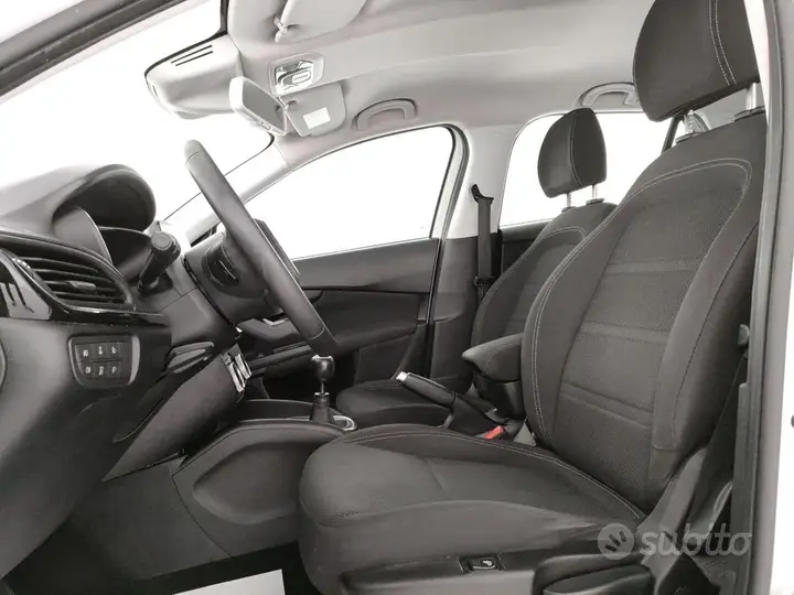 Fiat Tipo 2022 photo 5