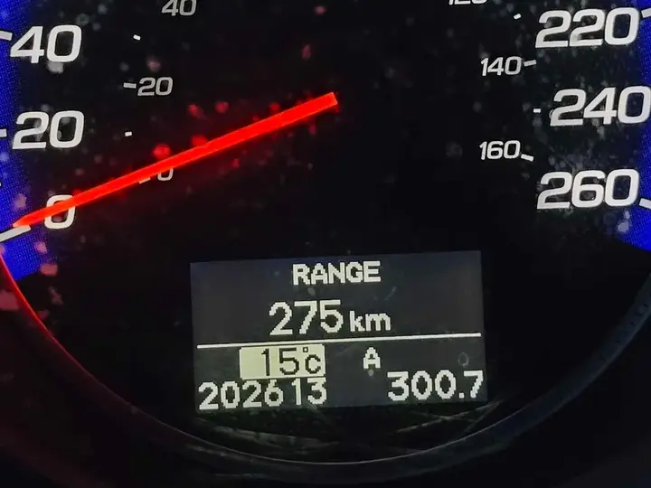 Acura Rdx 2012 photo 3
