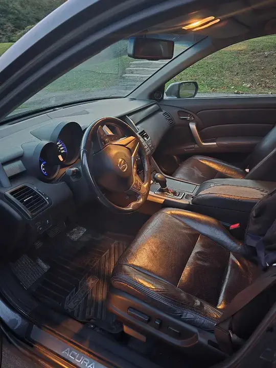 Acura Rdx 2012 photo 4