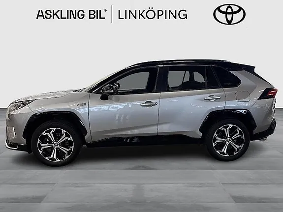 Toyota Rav4 2020 photo 4