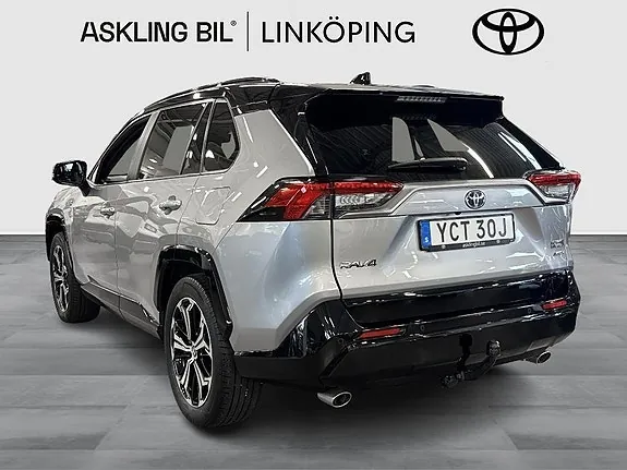 Toyota Rav4 2020 photo 3